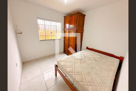 Quarto 2 de casa para alugar com 2 quartos, 135m² em São João do Rio Vermelho, Florianópolis