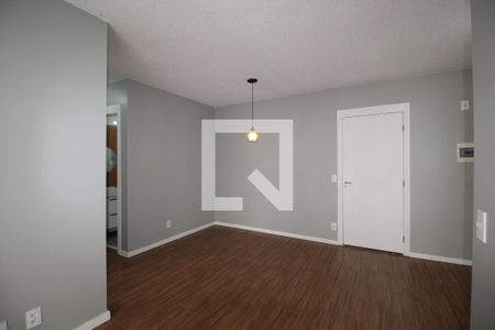 Sala de apartamento à venda com 2 quartos, 50m² em Anil, Rio de Janeiro