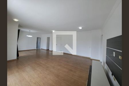 Sala de apartamento para alugar com 4 quartos, 170m² em Vila Yara, Osasco