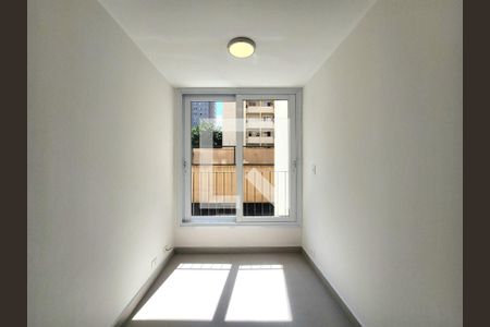 Sala de apartamento para alugar com 2 quartos, 75m² em Indianópolis, São Paulo