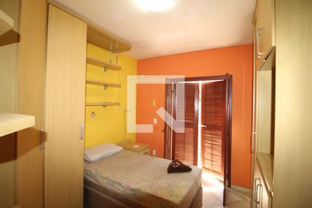 Quarto 1 de casa de condomínio à venda com 3 quartos, 130m² em Vila Amalia (zona Norte), São Paulo