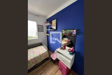 Quarto 2 de apartamento à venda com 2 quartos, 47m² em Jardim Umarizal, São Paulo