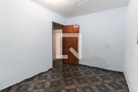 Quarto 2 de casa para alugar com 2 quartos, 300m² em Jardim Santo Antonio, São Paulo