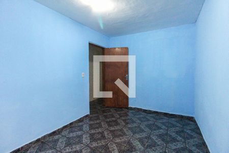 Quarto 1 de casa para alugar com 2 quartos, 300m² em Jardim Santo Antonio, São Paulo