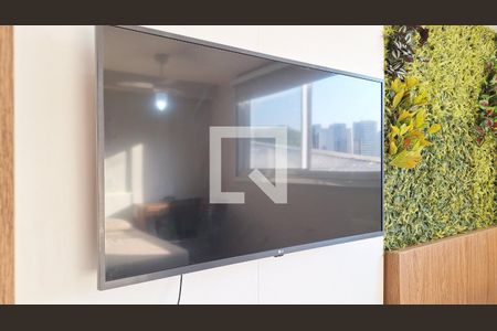 Studio de apartamento para alugar com 1 quarto, 25m² em Barra Funda, São Paulo