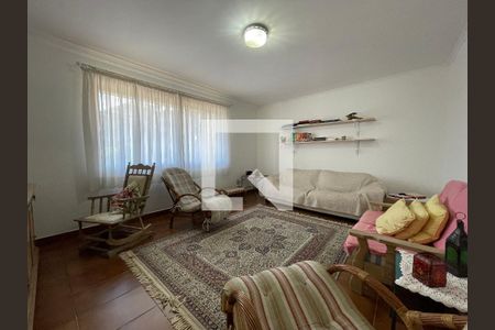 Sala de casa para alugar com 3 quartos, 150m² em Jardim Adhemar de Barros, São Paulo