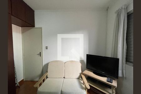 Quarto 1 de casa para alugar com 3 quartos, 150m² em Jardim Adhemar de Barros, São Paulo