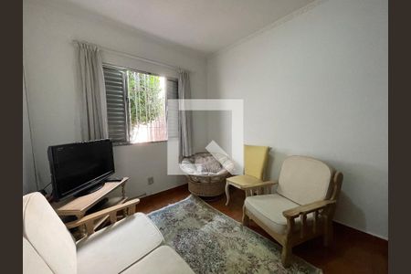 Quarto 1 de casa para alugar com 3 quartos, 150m² em Jardim Adhemar de Barros, São Paulo