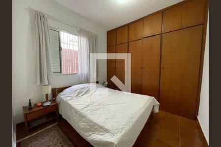 Quarto 2 de casa para alugar com 3 quartos, 150m² em Jardim Adhemar de Barros, São Paulo