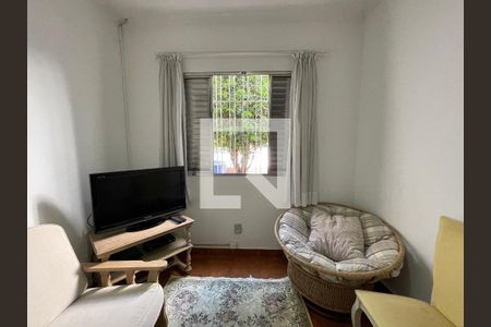 Quarto 1 de casa para alugar com 3 quartos, 150m² em Jardim Adhemar de Barros, São Paulo