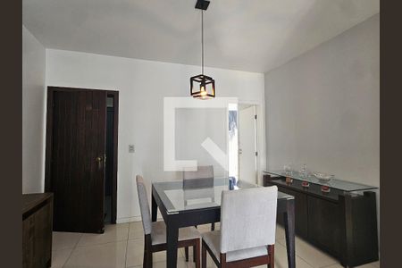 Sala de apartamento para alugar com 3 quartos, 95m² em Pituba, Salvador
