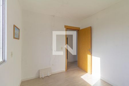 Quarto 1 de apartamento para alugar com 2 quartos, 44m² em Igara, Canoas