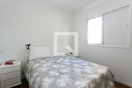 Suíte 1 de apartamento à venda com 3 quartos, 130m² em Tatuapé, São Paulo