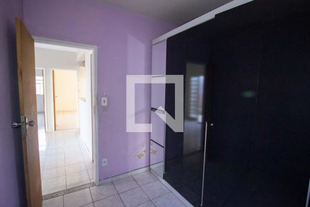 Quarto 2 de casa para alugar com 4 quartos, 110m² em Bernardo Monteiro, Contagem