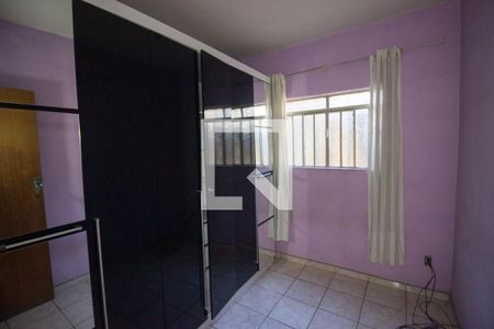 Quarto 2 de casa para alugar com 4 quartos, 110m² em Bernardo Monteiro, Contagem