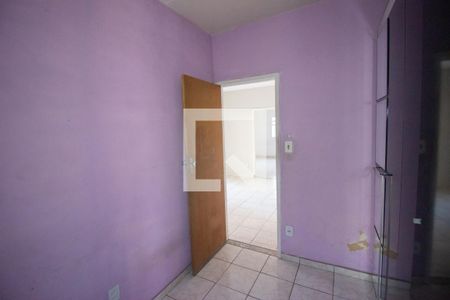 Quarto 2 de casa para alugar com 4 quartos, 110m² em Bernardo Monteiro, Contagem