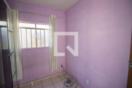 Quarto 2 de casa para alugar com 4 quartos, 110m² em Bernardo Monteiro, Contagem
