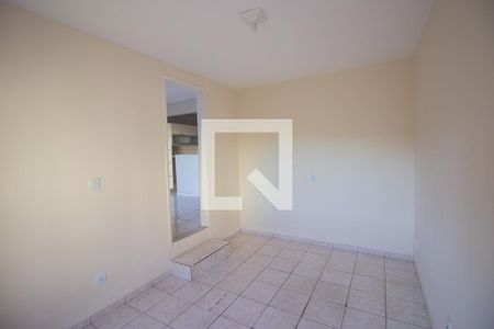 Quarto 1 de casa para alugar com 4 quartos, 110m² em Bernardo Monteiro, Contagem