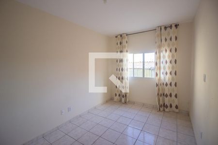 Quarto 1 de casa para alugar com 4 quartos, 110m² em Bernardo Monteiro, Contagem