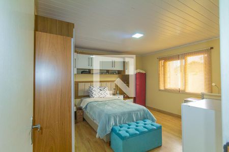 Quarto 1 de casa à venda com 2 quartos, 80m² em Mato Grande, Canoas