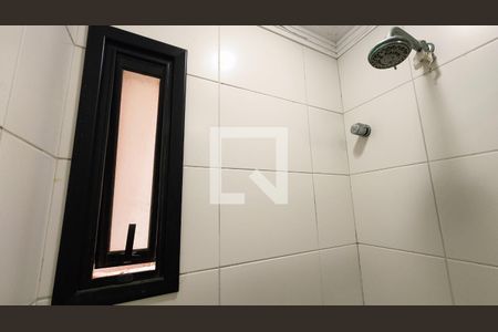 Banheiro da Suíte de apartamento à venda com 2 quartos, 77m² em Ponte Sao Joao, Jundiaí