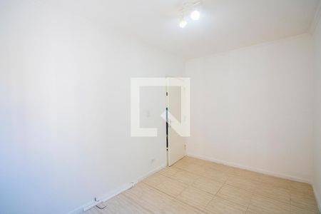 Quarto 1 de apartamento à venda com 2 quartos, 59m² em Vila Tibiriçá, Santo André