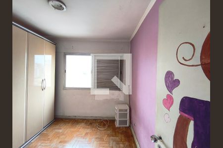 Quarto 1 de apartamento à venda com 3 quartos, 89m² em Mirandópolis, São Paulo