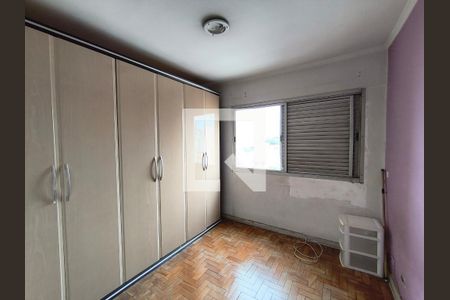 Quarto 1 de apartamento à venda com 3 quartos, 89m² em Mirandópolis, São Paulo