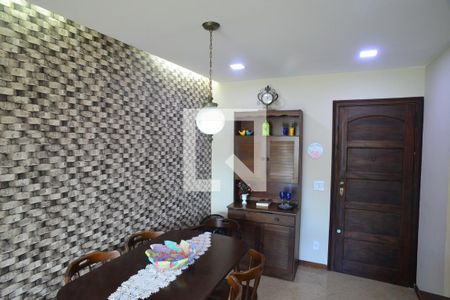 Sala de apartamento à venda com 2 quartos, 67m² em Barra da Tijuca, Rio de Janeiro