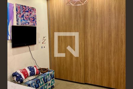 Quarto 2 de apartamento à venda com 3 quartos, 200m² em Cerqueira César, São Paulo