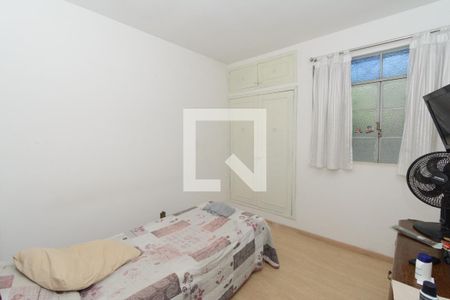 Quarto 1 de casa para alugar com 3 quartos, 260m² em Bairro da Glória, Contagem