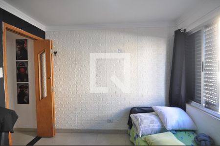Quarto  de apartamento à venda com 2 quartos, 79m² em Guapira, São Paulo