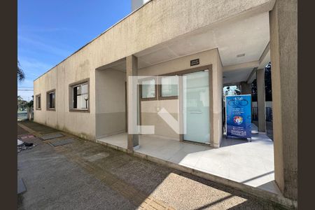 Área comum de apartamento à venda com 2 quartos, 60m² em Feitoria, São Leopoldo