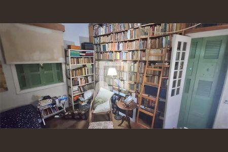 Casa à venda com 4 quartos, 150m² em Jardim Paulistano, São Paulo