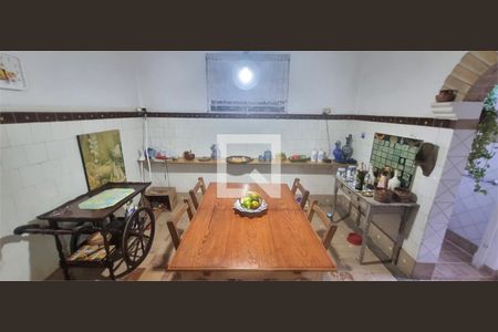 Casa à venda com 4 quartos, 150m² em Jardim Paulistano, São Paulo