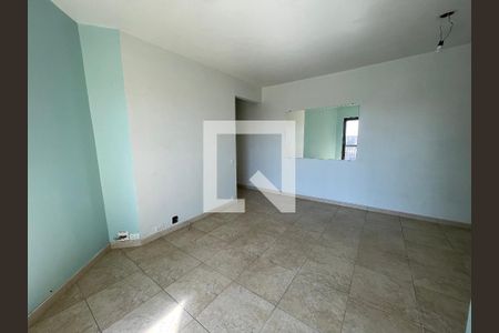 Sala de apartamento à venda com 2 quartos, 56m² em Vila Polopoli, São Paulo