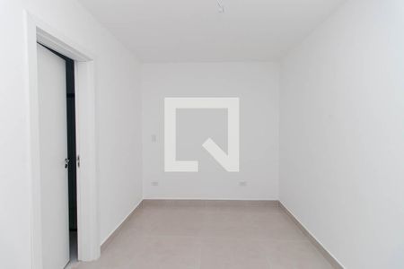 Suíte 1 de casa para alugar com 3 quartos, 360m² em Vila Isolina Mazzei, São Paulo