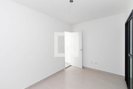 Suíte 1 de casa para alugar com 3 quartos, 360m² em Vila Isolina Mazzei, São Paulo