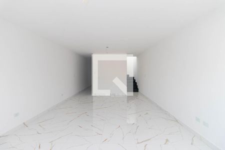 Sala de casa para alugar com 3 quartos, 360m² em Vila Isolina Mazzei, São Paulo