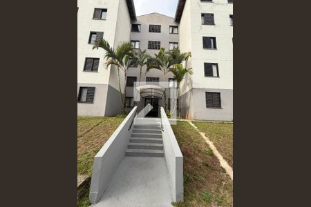 Vista de apartamento à venda com 2 quartos, 45m² em Santa Terezinha, São Bernardo do Campo