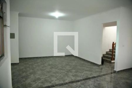 Casa à venda com 3 quartos, 280m² em Baeta Neves, São Bernardo do Campo