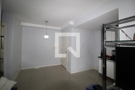 Sala de apartamento à venda com 2 quartos, 55m² em Sarandi, Porto Alegre