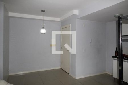 Sala de apartamento à venda com 2 quartos, 55m² em Sarandi, Porto Alegre