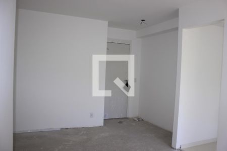 Sala de apartamento à venda com 2 quartos, 60m² em Vila Rosalia, Guarulhos