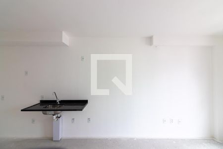 Studio de kitnet/studio à venda com 1 quarto, 26m² em Vila Olímpia, São Paulo