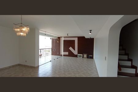 Apartamento para alugar com 3 quartos, 308m² em Jardim do Mar, São Bernardo do Campo