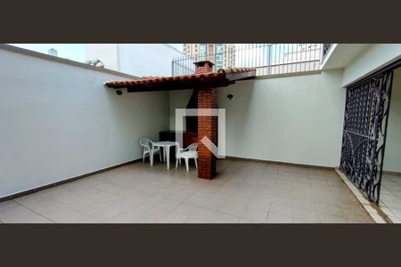 Apartamento para alugar com 3 quartos, 308m² em Jardim do Mar, São Bernardo do Campo