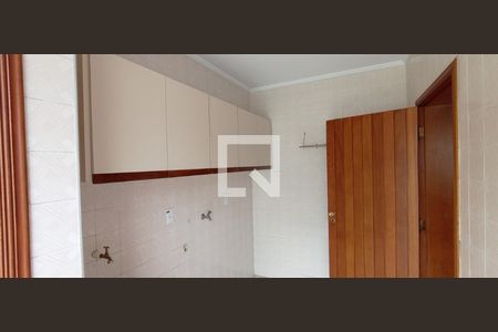 Apartamento para alugar com 3 quartos, 308m² em Jardim do Mar, São Bernardo do Campo