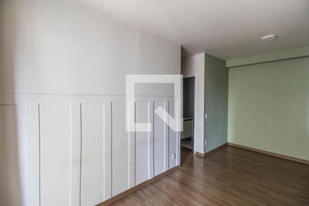 Sala de apartamento à venda com 3 quartos, 70m² em Vila Nossa Senhora da Escada, Barueri