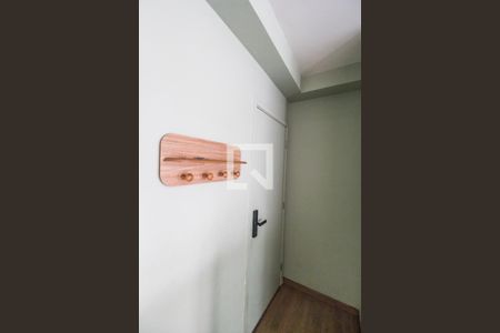 Entrada de apartamento à venda com 3 quartos, 70m² em Vila Nossa Senhora da Escada, Barueri